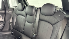 MINI Hatchback 1.5 Cooper Exclusive Premium 5dr Auto Petrol Hatchback